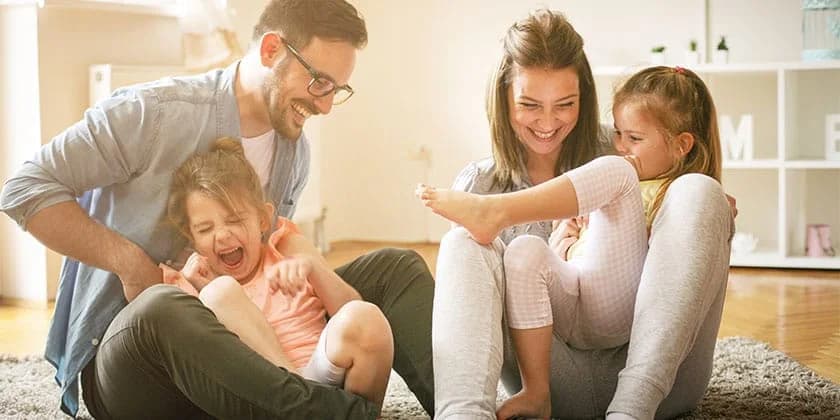 Role of Families in Protecting Youth from the Effects of Negative Behavior