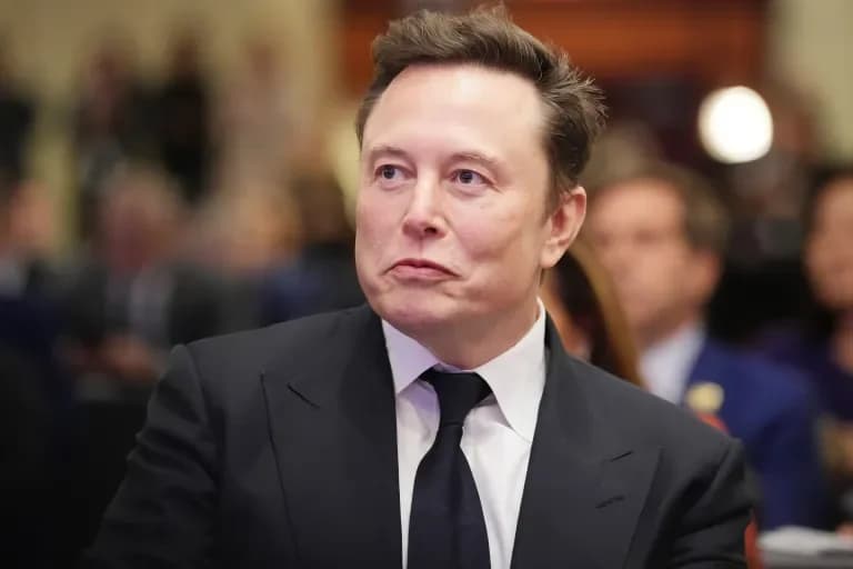 Elon Musk Eyes Liverpool FC Takeover ?