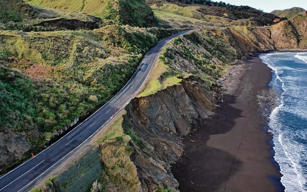 Improving Road Safety: Reflections After Maslin Beach Cliff Crash
