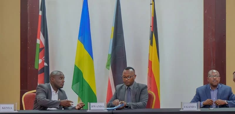 Northern Corridor Integration Projects Defence Cooperation Cluster Meeting Concludes in Kigali