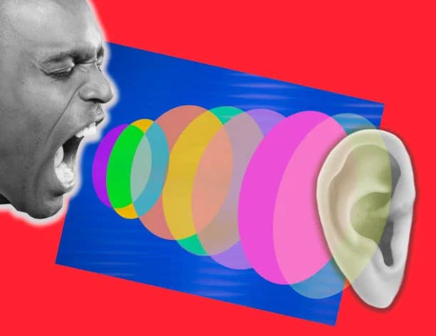 Communication story: The power of Listening