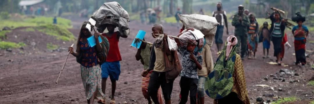 Unveiling the Hidden Truth: How the DRC Works with Criminals to Persecute Its Own Communities