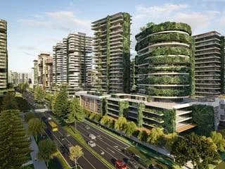 Brisbane’s $3.5 Billion Dilemma: Athletes’ Villages for 2032 Olympics
