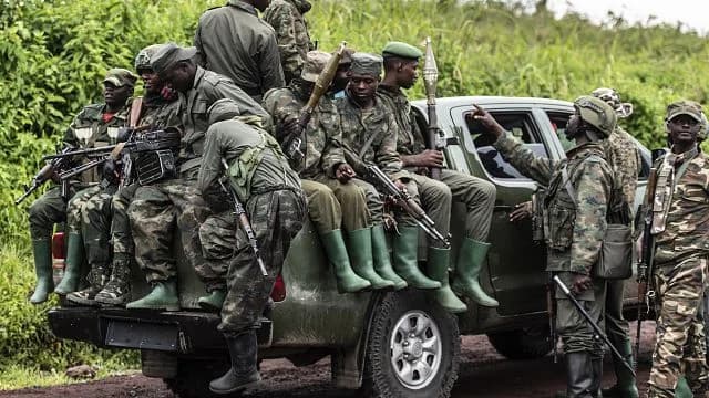Intensifying Conflict in DR Congo: M23 Rebels Allegedly Kill North Kivu Governor