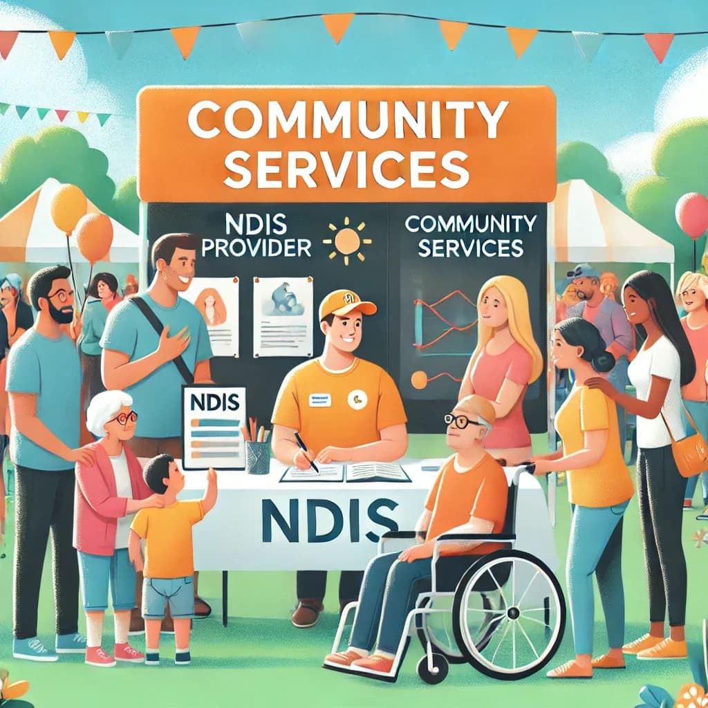 How to Find NDIS Clients: A Comprehensive Guide for NDIS Providers