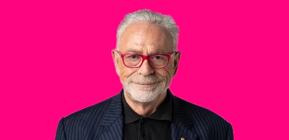 David Polson AM: A Legacy of Resilience and Advocacy for HIV/AIDS Awareness