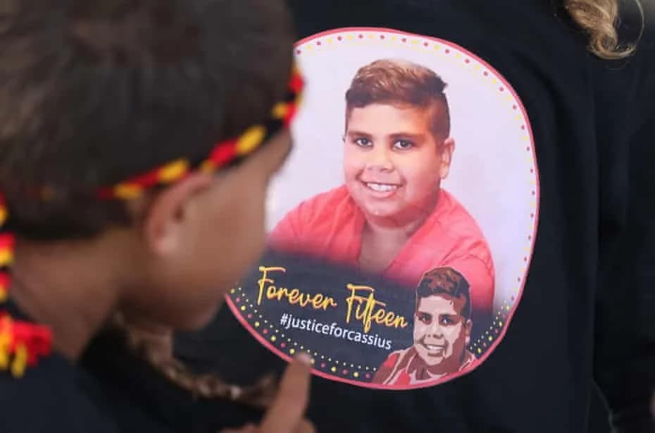 The Murder Trial of Cassius Turvey: Seeking Justice Amid Conflicting Claims