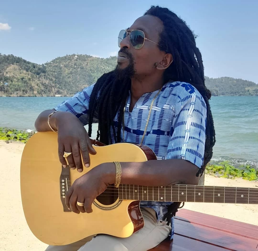 Mystic Revelation Orchestra Unveils "Kabeho Rwanda" – A Powerful Cultural Anthem