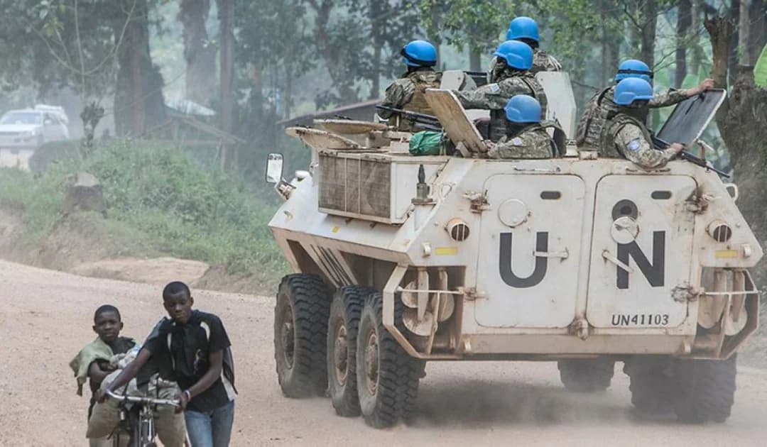 The UN’s Failure: MONUSCO and the Broken Promise of Peace