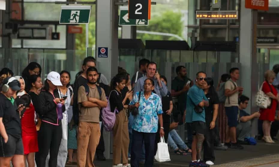 Sydney Commuters Face More Train Disruptions as Rail Union Wins Fair Work Case