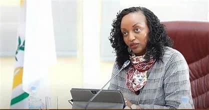 Soraya Hakuziyaremye appointed new Governor of the National Bank of Rwanda