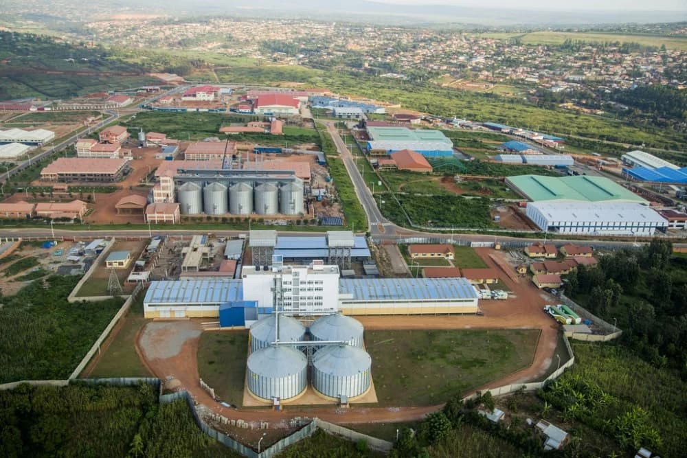 Rwanda registers 8.9% economic growth in 2024