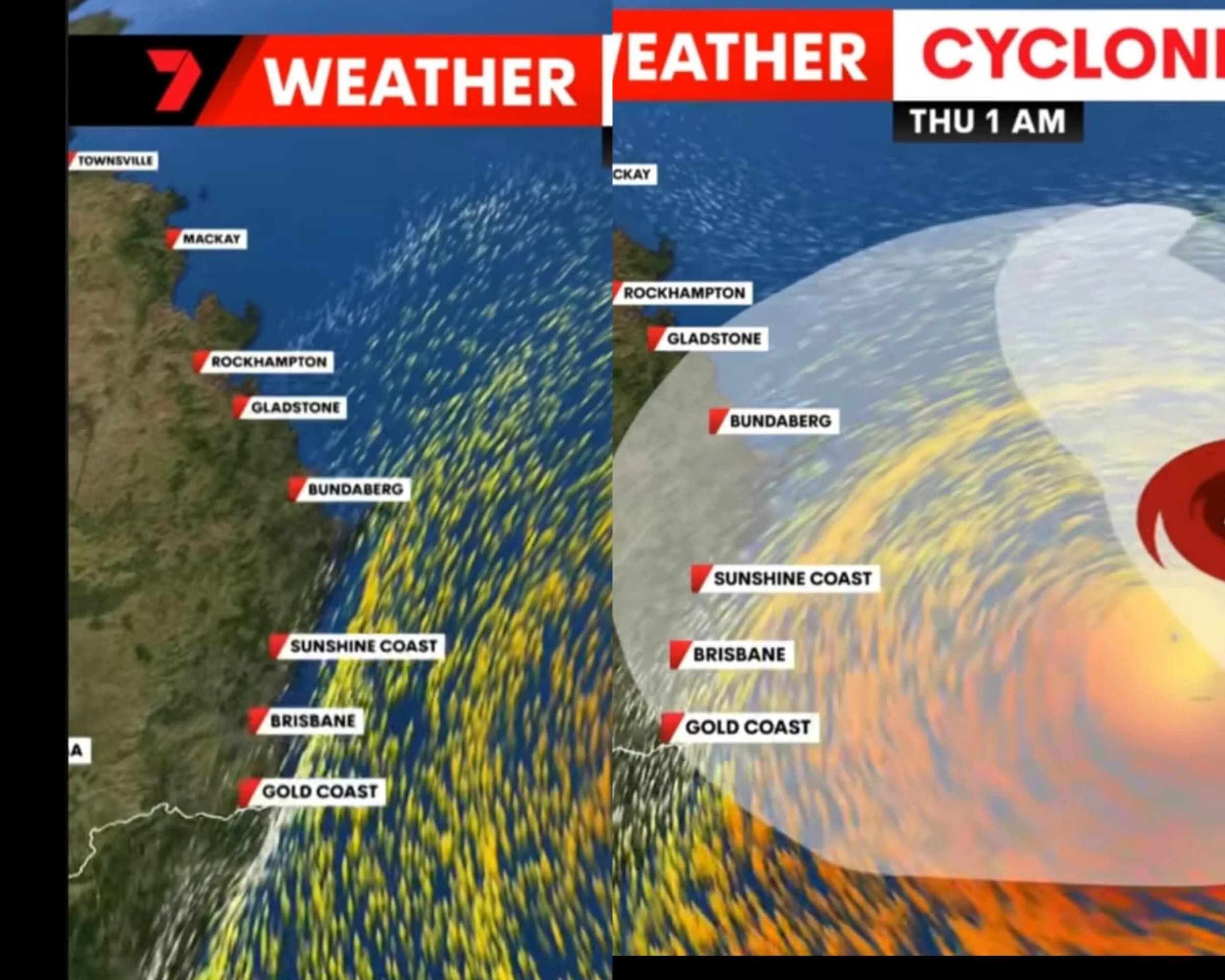 Cyclone Alfred: Potential Impacts on Southeast Queensland – What We Know So Far