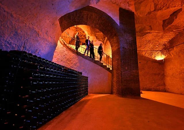 Trade War on the Rocks: How U.S.-EU Tariffs Threaten the Alcohol Industry