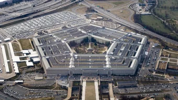 Pentagon Purges Diversity Content, Sparking National Debate on Inclusion