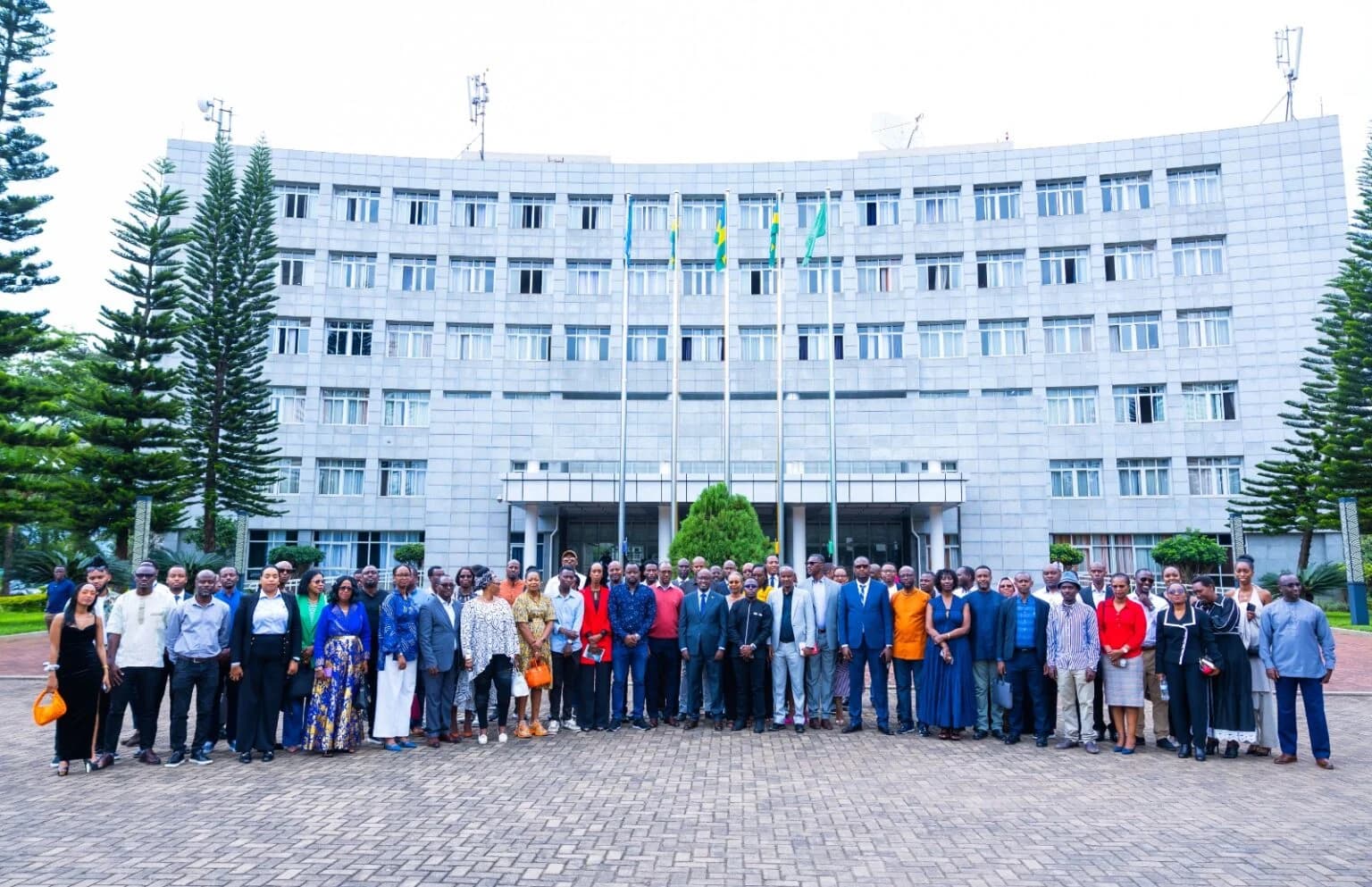 Remittances from the Rwandan Diaspora reach $502 million in 2024