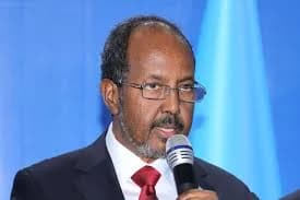 Somali President survives al-Shabaab bomb attack