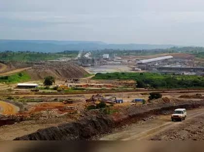 India Negotiates Landmark Deal with DRC to Secure Cobalt and Copper for Expanding Clean Energy Sector
