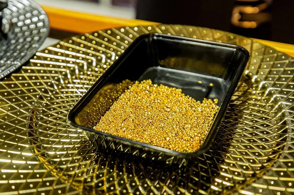 Rwanda’s mineral exports generate $1.7 billion in 2024