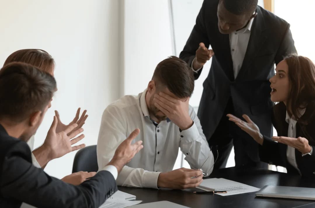 8 worst habits that limit you to succeed