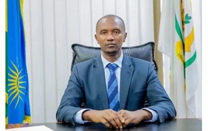 Mayor Ntazinda suspended from leading Nyanza district