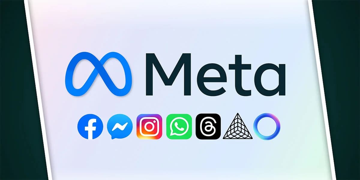 Meta launches new AI App to compete with OpenAI and Google’s Gemini