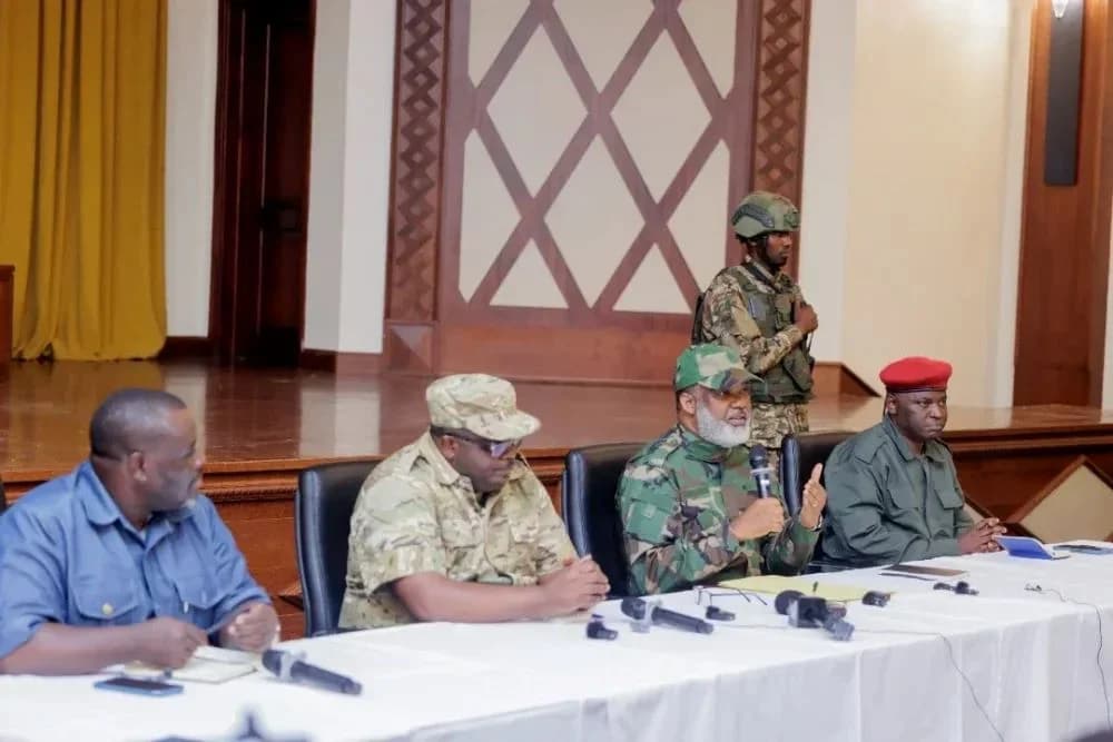 DRC Government, AFC/M23 agree to immediate cessation of hostilities at Doha talks
