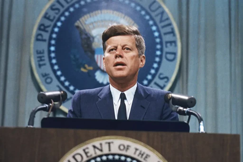 Did You Know? All 8 U.S. Presidents Died in Office.