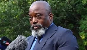 Kabila to address the nation to clarify public opinion – Spokesperson says