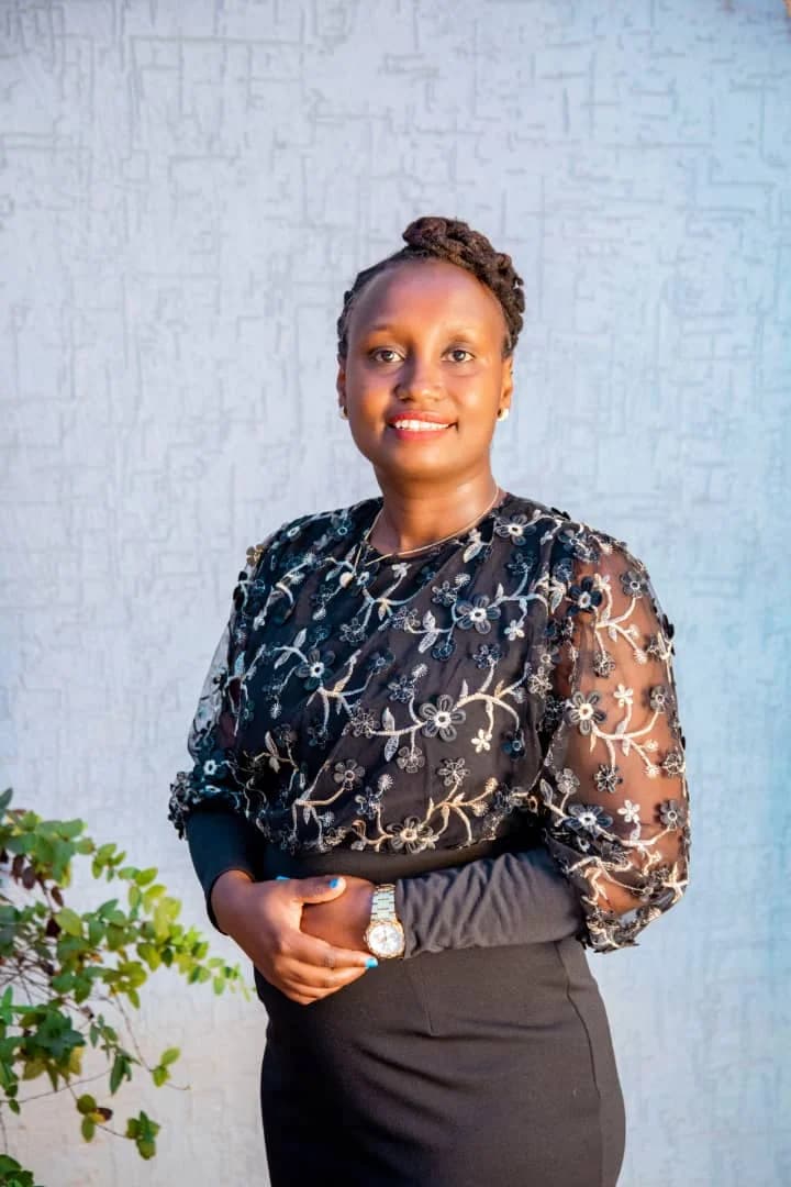 Judence Kayitesi: A Voice of Healing, Hope, and Unity for Rwanda and Beyond