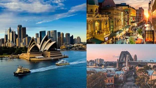 Do you plan to relocate to Australia? Here are the 5 cheapest cities to live in.