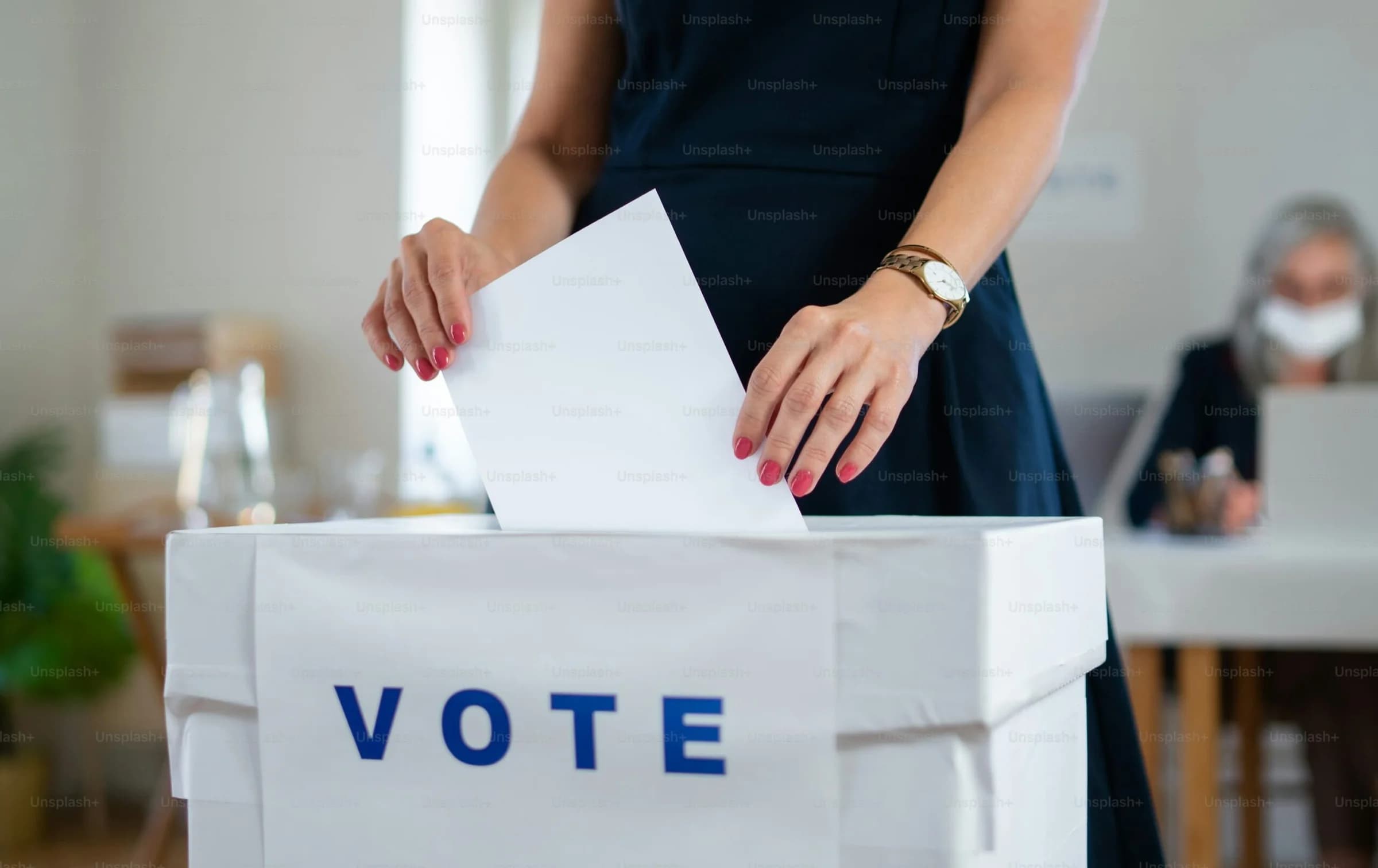 Facing Penalties for Missing Your Vote: Australia’s Laws on Election Day