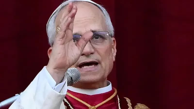 New Pope Leo XIV faces allegations over handling of abuse cases