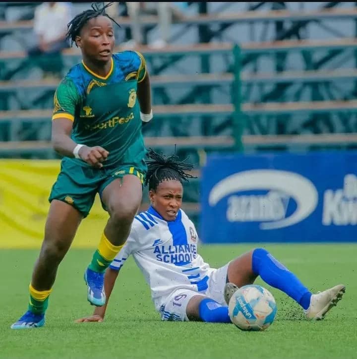 Mukandayisenga Jeanine ‘Ka-Boy’ Thrives in Tanzania: Opens Up About Life at Yanga Princess, National Team Snub, and Challenges Facing Women’s Football in Rwanda
