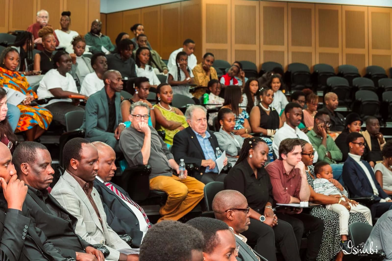 Rwandan Community abroad in New South Wales  Australia Marks 31st Anniversary of Genocide Against the Tutsi
