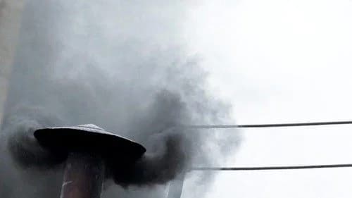 Black Smoke Signals: No Pope elected after third Ballot in Conclave