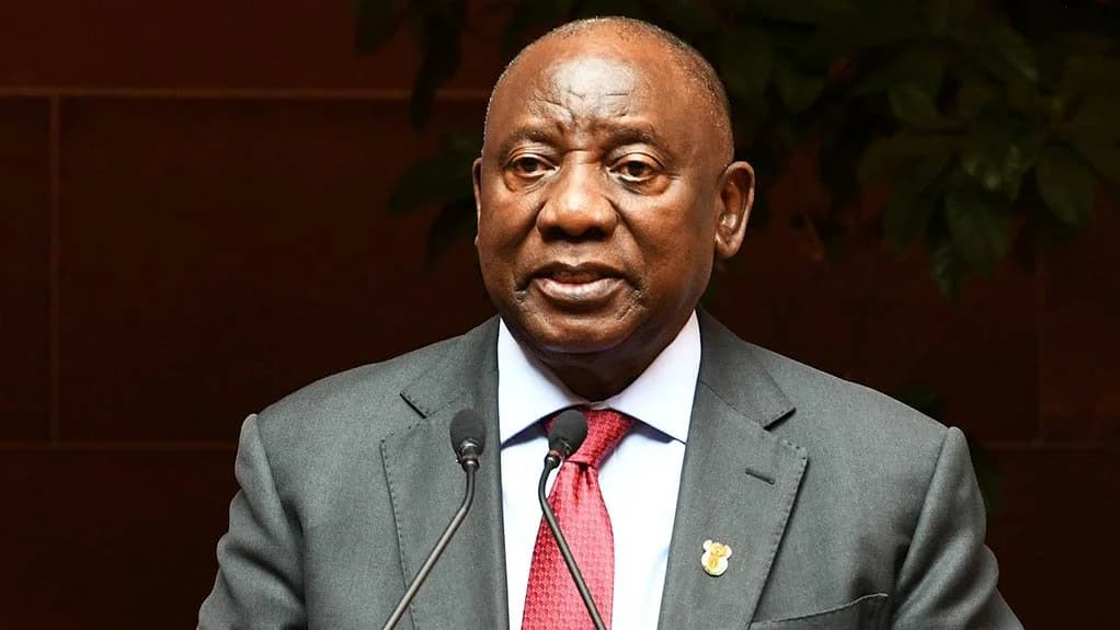 Ramaphosa to visit Trump in Washington: Can They improve US-South Africa Ties?