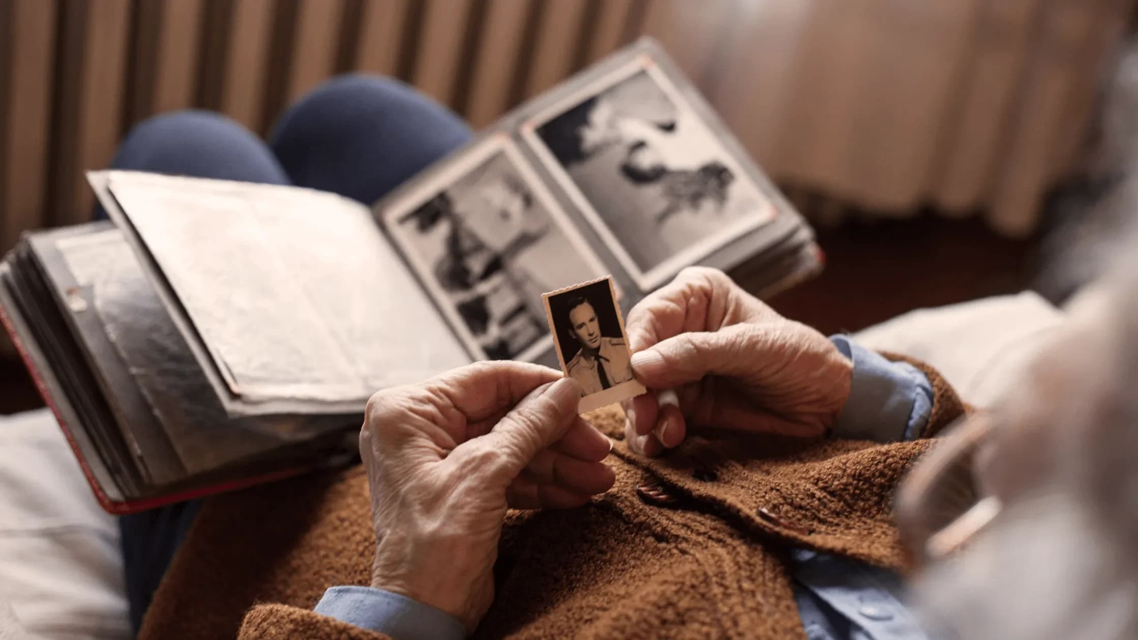 Tips to recall forgotten memories