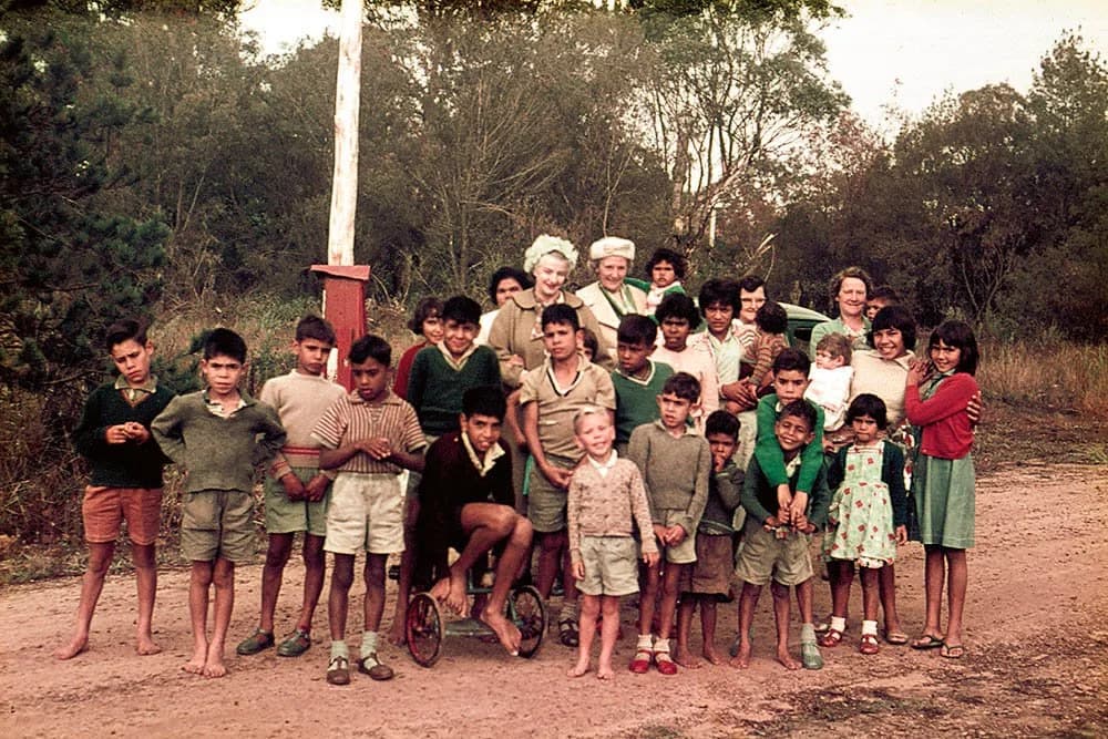 WA Announces $85,000 Redress Payments for ‘Stolen Generations’ Survivors