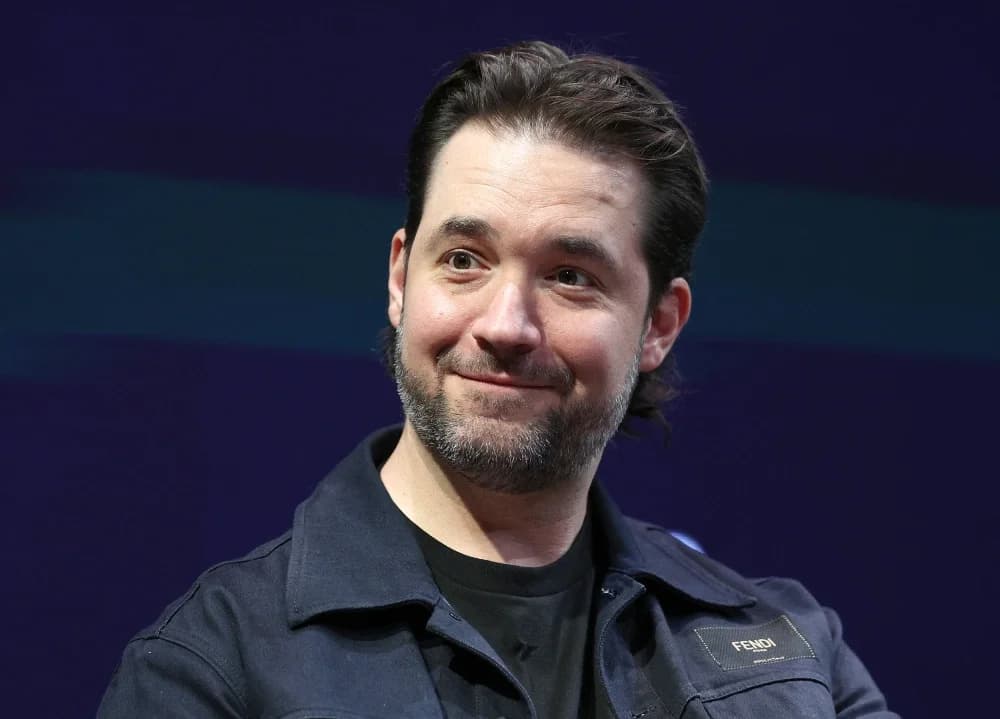 Reddit Co-Founder Alexis Ohanian Buys 10% Stake in Chelsea FC Women