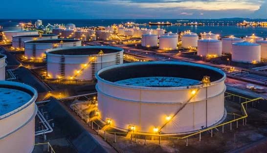 Oil Prices Fall as Israel and Iran Agree to Ceasefire