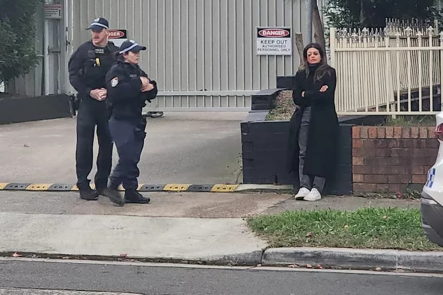 Former Greens Candidate Charged Following Arrest at Pro-Palestinian Protest in Sydney
