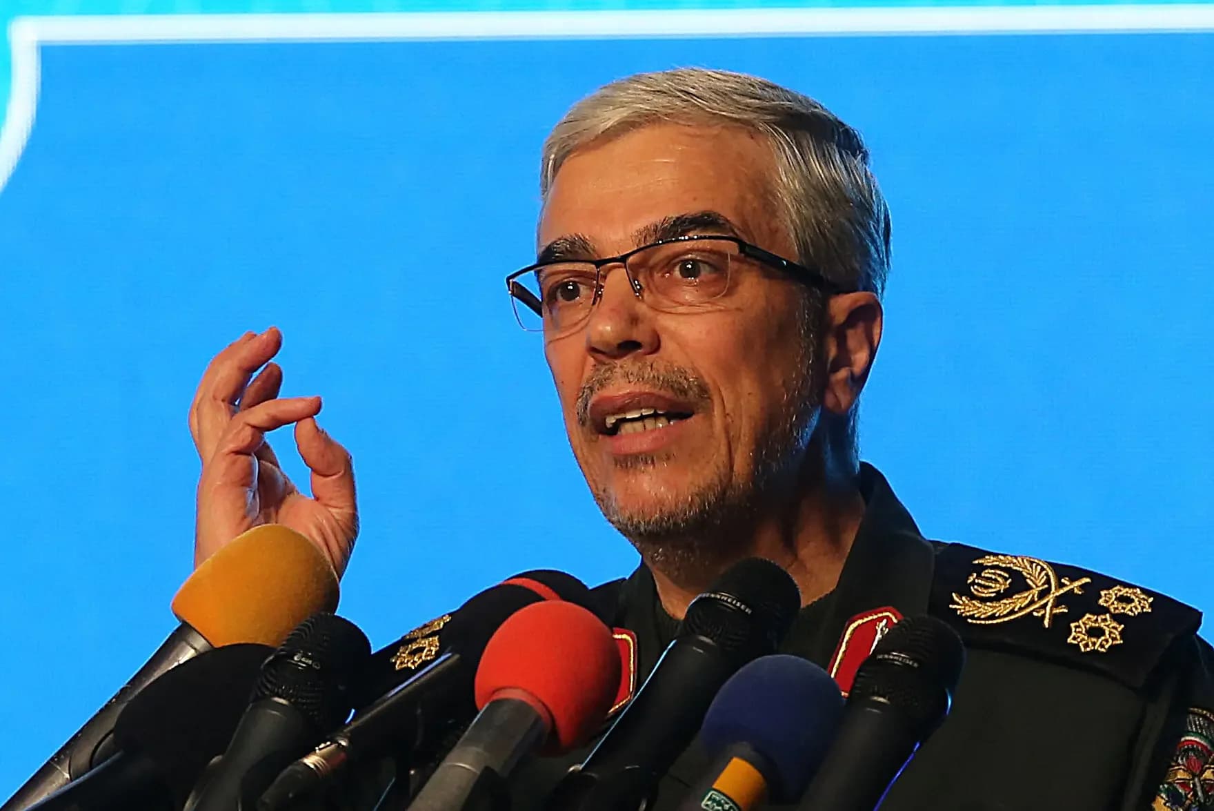 Tension rises in the Middle East: Israel kills top Iranian generals