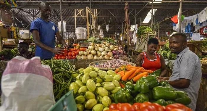 Inflation increases by 6.9% in May 2025