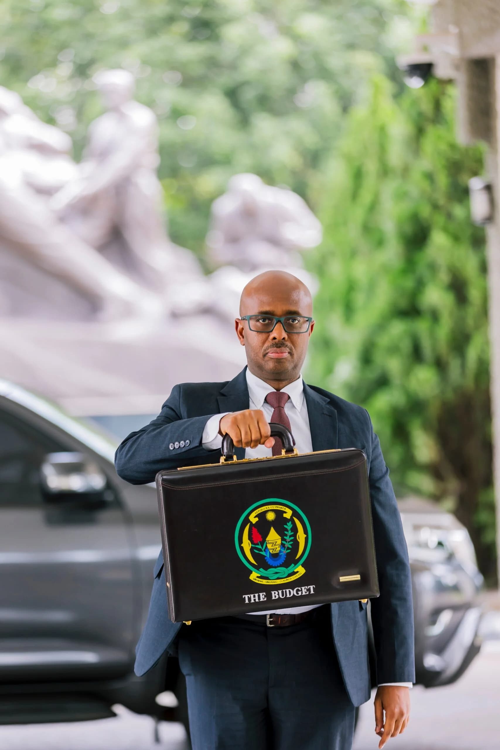 Inside Rwanda's Frw 7,032.5 billion budget for fiscal year 2025/26