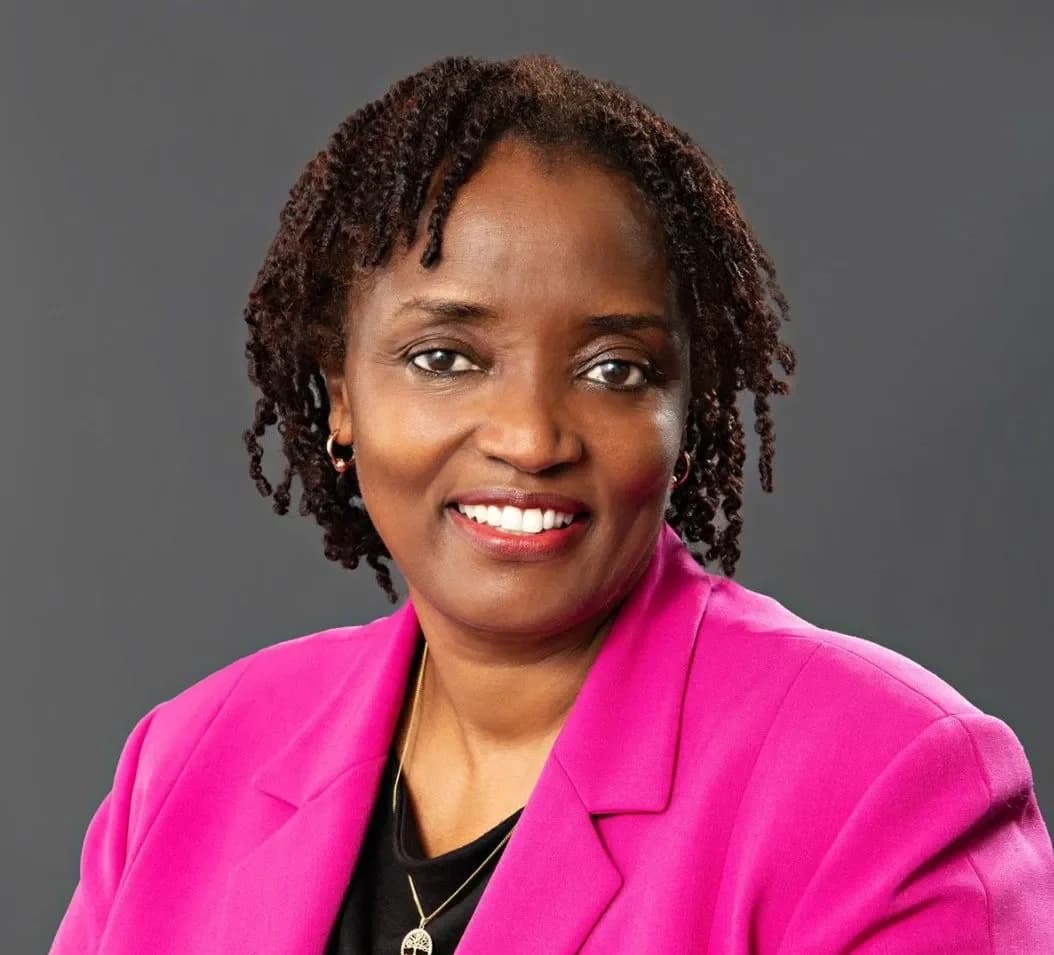 Former Commissioner General of Rwanda Revenue Authority appointed to lead African tax body