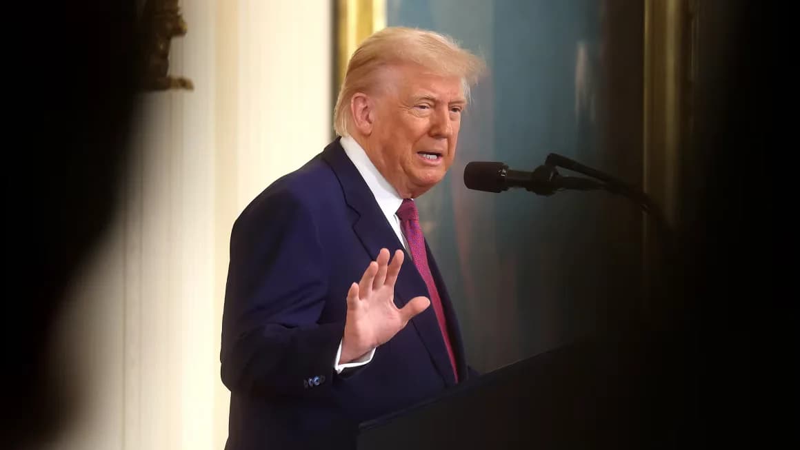 Trump opposes Israeli plan to kill Iranian supreme leader