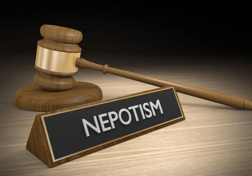 Public Servant Found Guilty of Nepotism in Secretive NACC Corruption Investigation