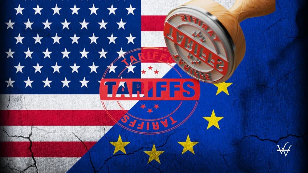 Trump secures 15% tariffs trans-Atlantic trade deal with EU