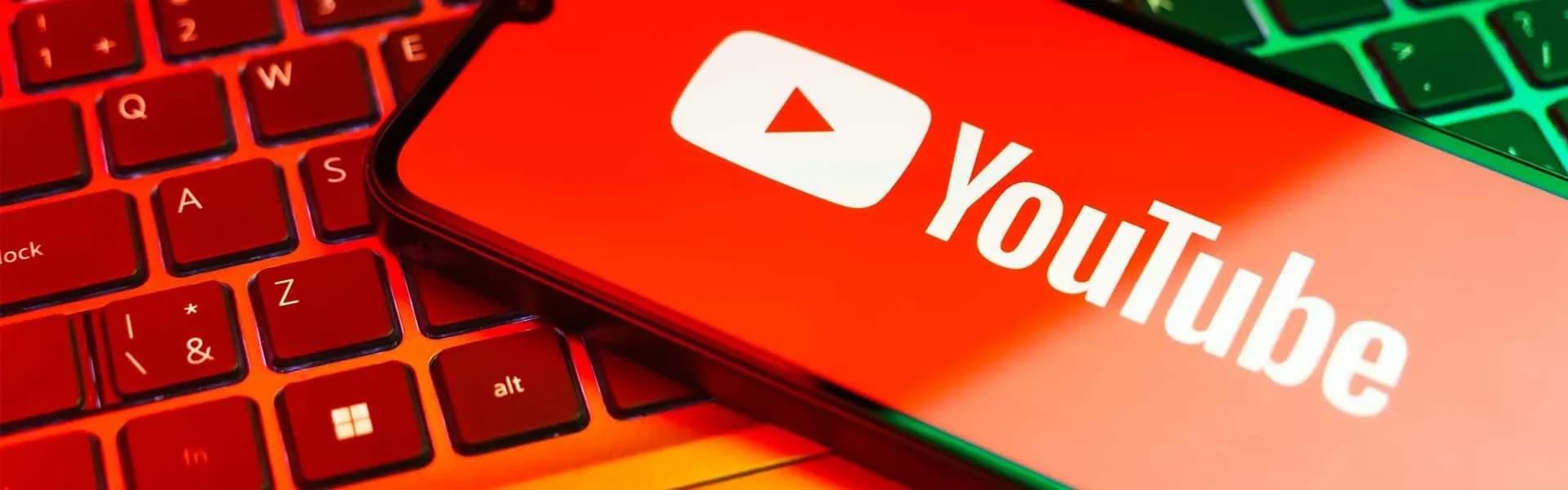YouTube included in Australia's 'under-16 social media ban